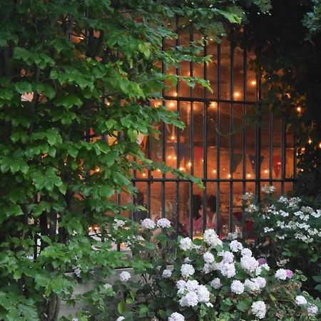 Agriturismo Casa De Colores Moretta 外观 照片