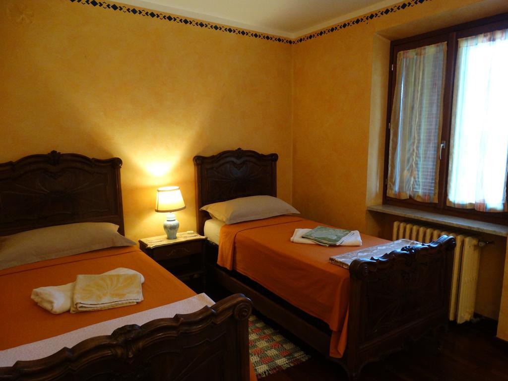 Agriturismo Casa De Colores Moretta 外观 照片