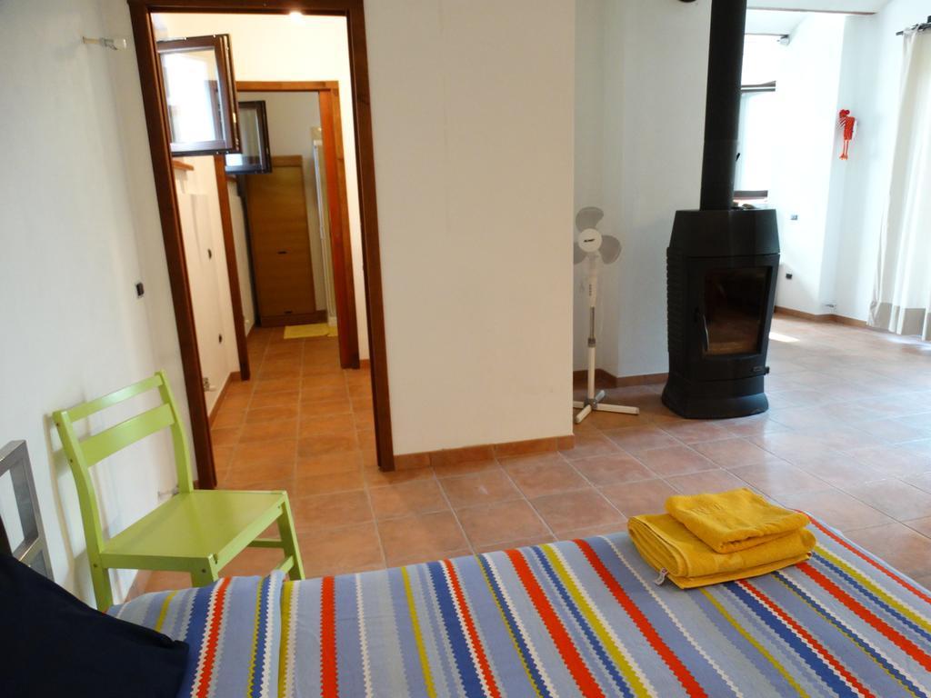 Agriturismo Casa De Colores Moretta 外观 照片
