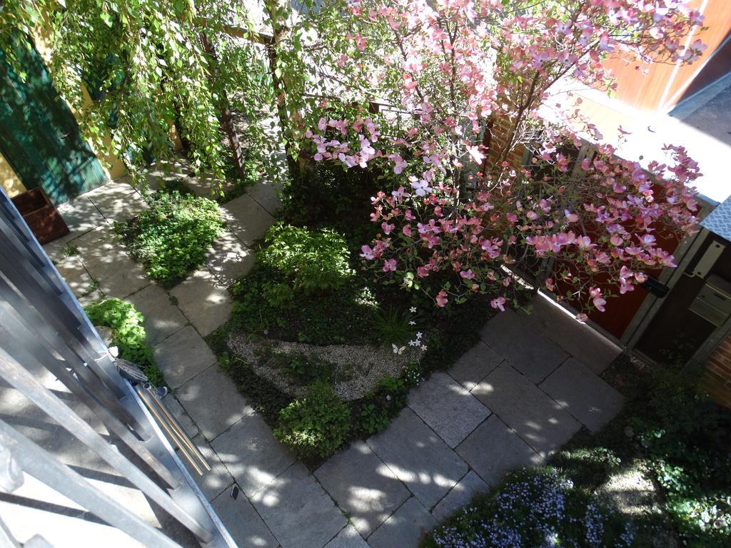 Agriturismo Casa De Colores Moretta 外观 照片