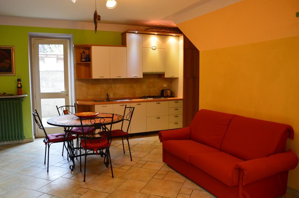 Agriturismo Casa De Colores Moretta 外观 照片