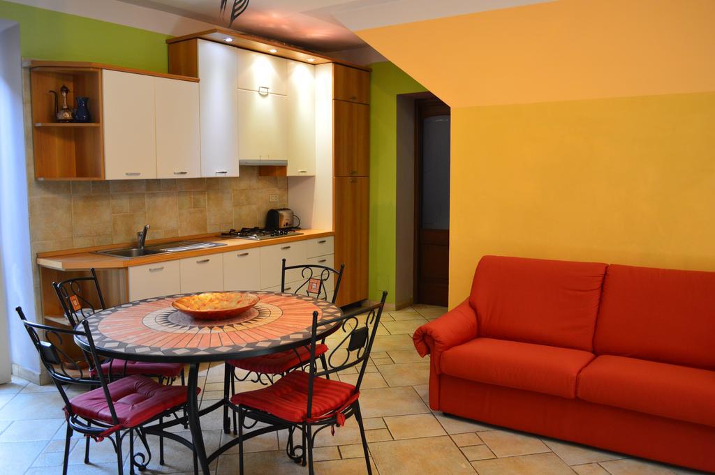 Agriturismo Casa De Colores Moretta 外观 照片