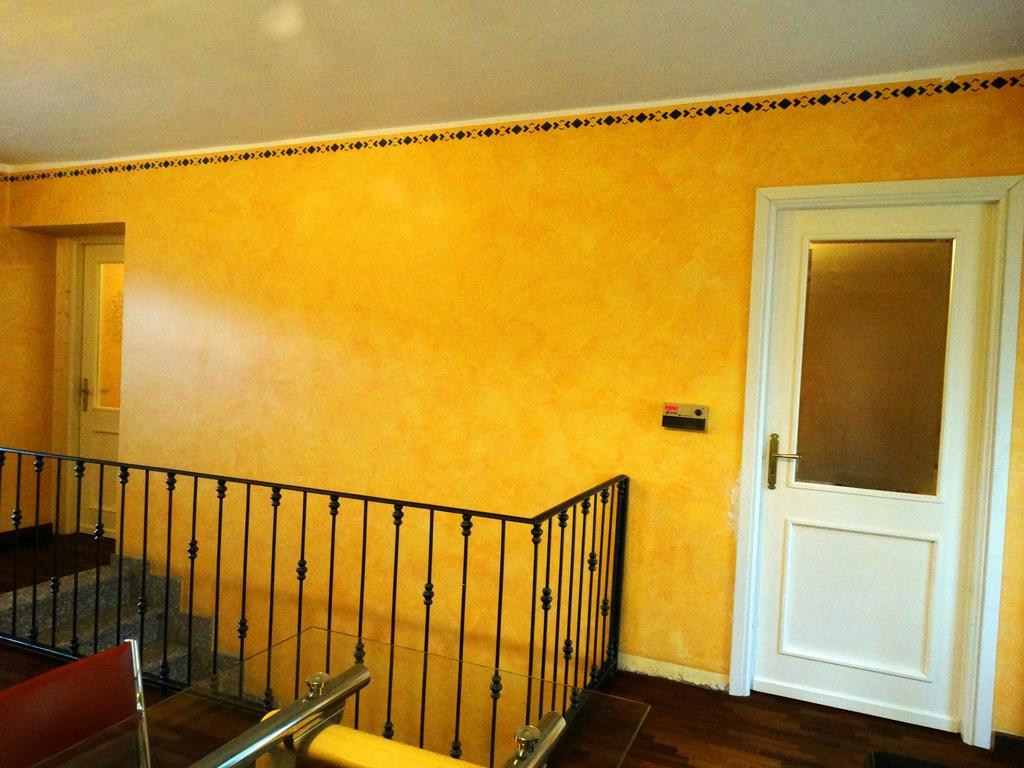 Agriturismo Casa De Colores Moretta 外观 照片