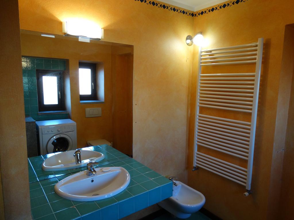 Agriturismo Casa De Colores Moretta 外观 照片