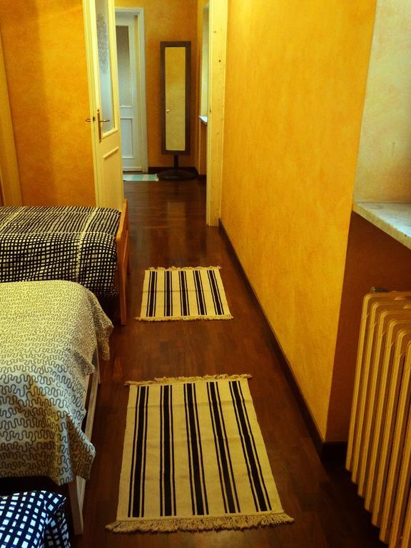 Agriturismo Casa De Colores Moretta 外观 照片