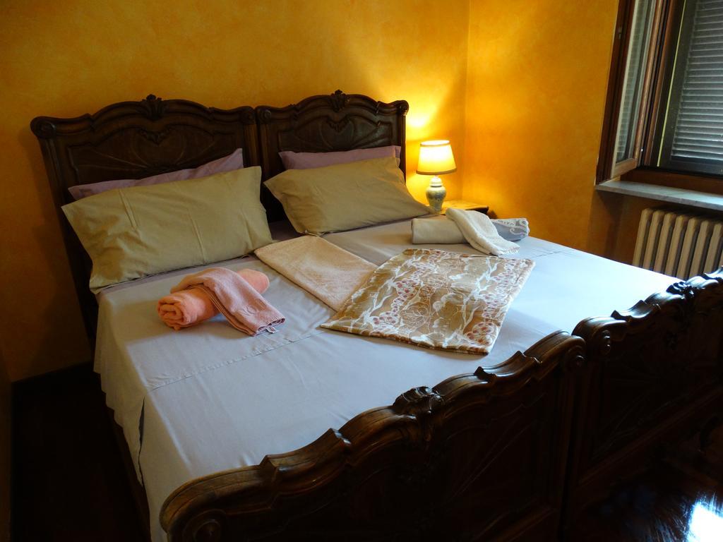 Agriturismo Casa De Colores Moretta 外观 照片